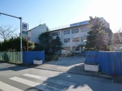 大和田南小学校