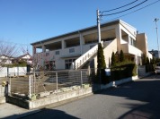 大和田南保育園