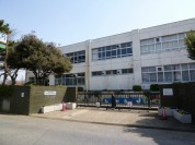 八千代台小学校