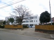村上北小学校