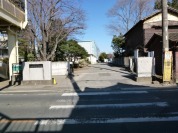 大和田小学校