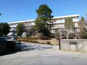 大和田中学校