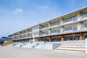 八千代台東小学校