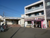 京成大和田駅