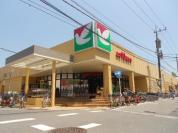 ヨークフーズ勝田台店