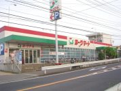ヨークマート八千代村上店