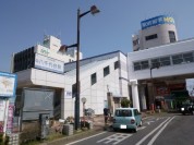 八千代台駅
