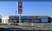 ウェルシア佐倉西志津店