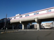 村上駅