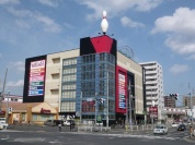 ラウンドワン八千代村上店