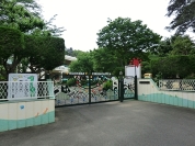 くりやま幼稚園