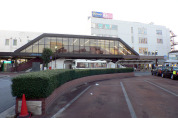 四街道駅