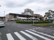 京成臼井駅