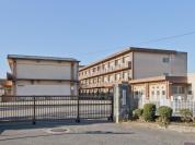 柏井小学校