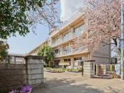 山王小学校