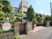 花見川小学校
