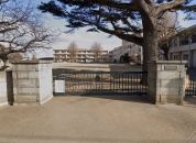 犢橋小学校