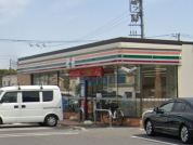セブンイレブン千葉鉄工団地店