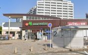 マルエツ八千代中央駅前店