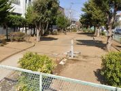 勝田台1丁目緑地