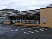 セブンイレブン八千代中央駅南店