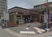 セブンイレブン京成佐倉駅前店