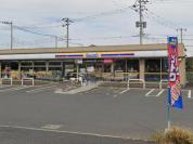 ミニストップ西ユーカリが丘5丁目店