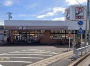 セブンイレブン八千代台北店