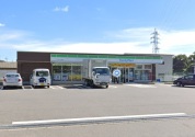 ファミリーマート八千代上高野店