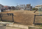 東町子供の遊場