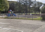 遊具広場