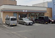 セブンイレブン八千代台東店