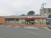 セブンイレブン佐倉志津公民館通り店