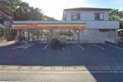 デイリーヤマザキ佐倉臼井田町店