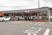 セブンイレブン佐倉上志津原店