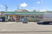 ファミリーマート佐倉井野店