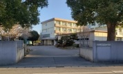 山王中学校