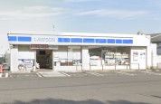 ローソン稲毛山王店