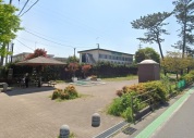 山王南なかよし公園