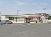 セブンイレブン千葉大日町店