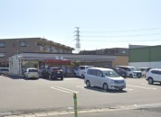 セブンイレブン佐倉石川店