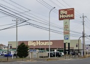 ビックハウス印西店