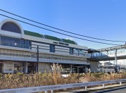 印西牧の原駅