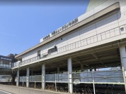 千葉ニュータウン中央駅