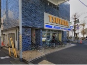 ローソン・スリーエフ八千代台東口店