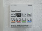 【浴室乾燥機】