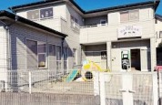 保育園ひよこのおうち
