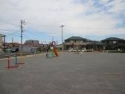 岩崎ひがし公園