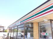 セブンイレブン市原姉崎東店