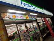 ファミリーマート　市原平成通り店